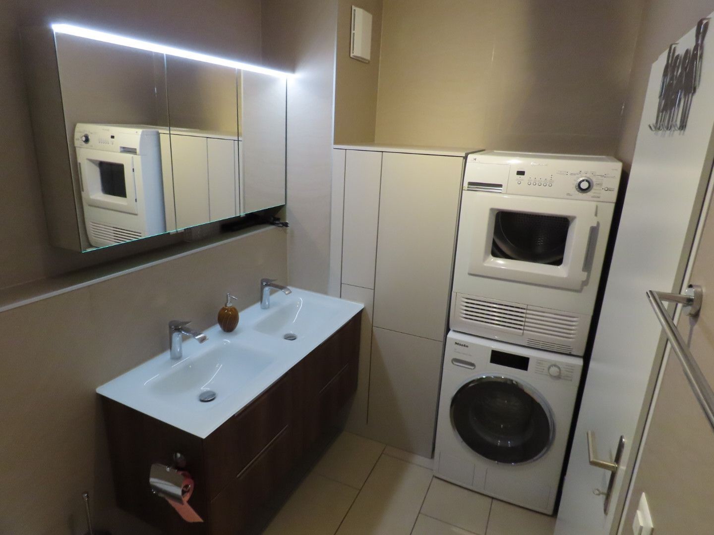Appartement de 4 ½ pièces