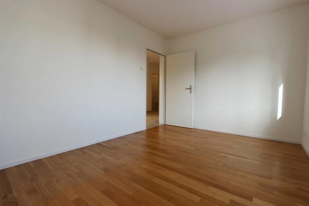 Appartement de 4 ½ pièces
