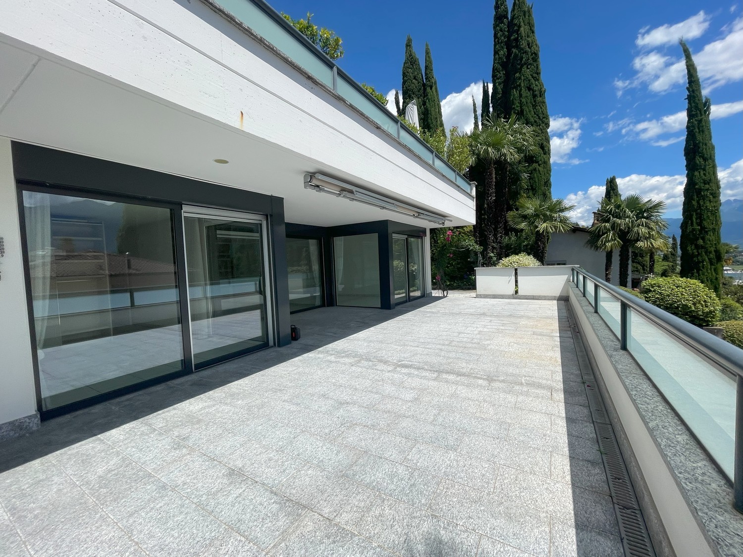 Appartamento di 4 ½ locali