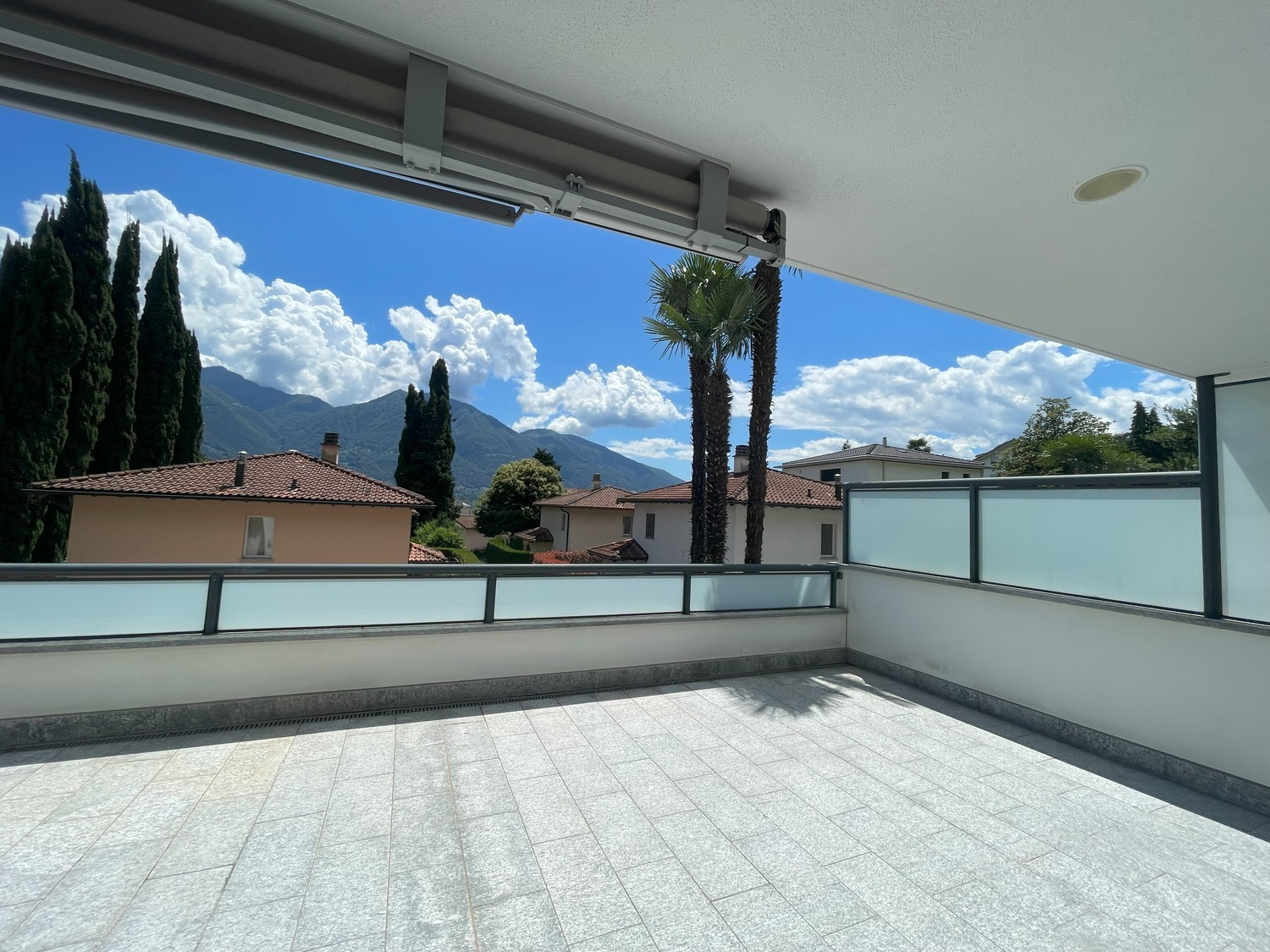 Appartamento di 4 ½ locali