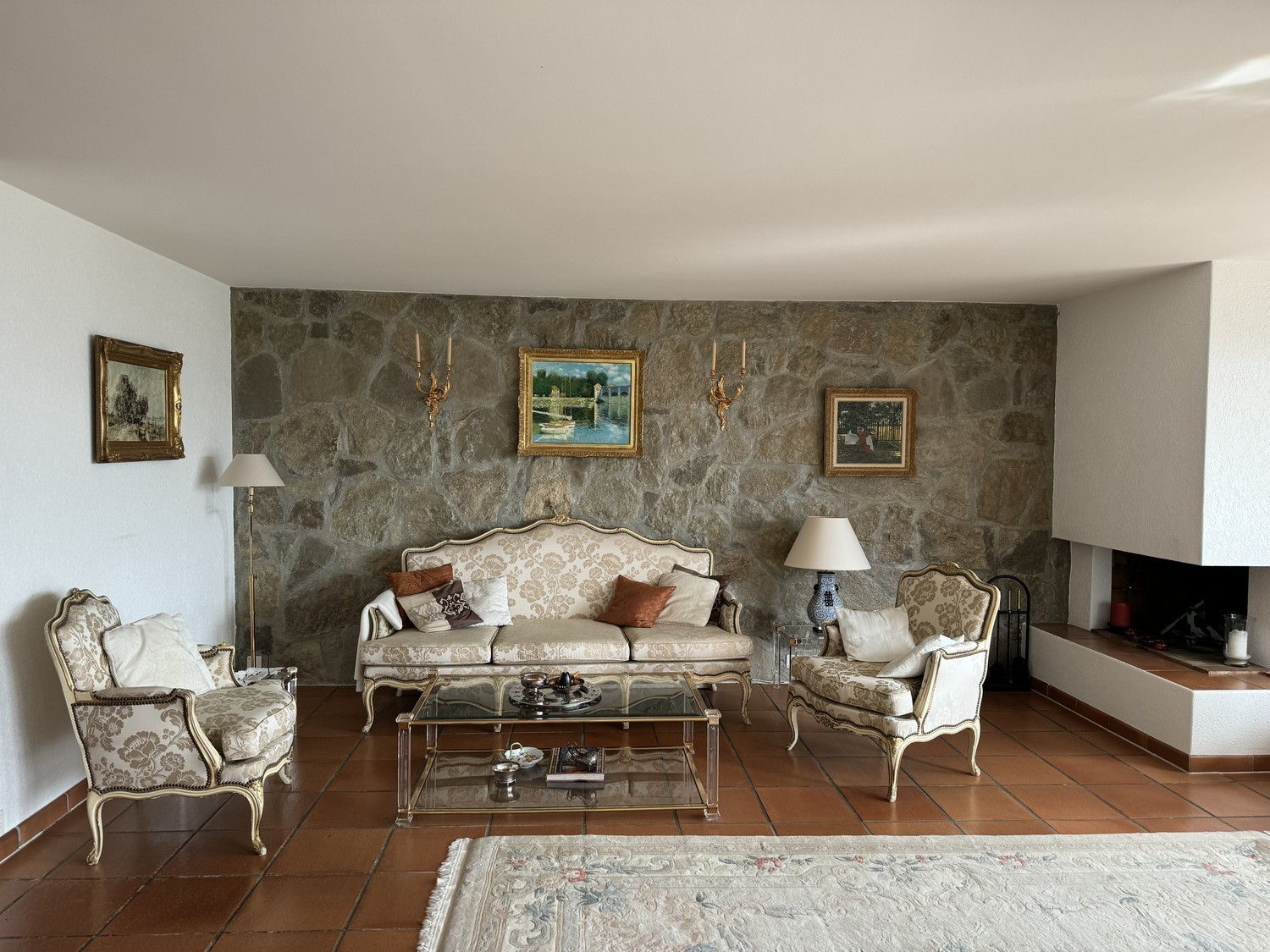 5 ½ Zimmer Einfamilienhaus