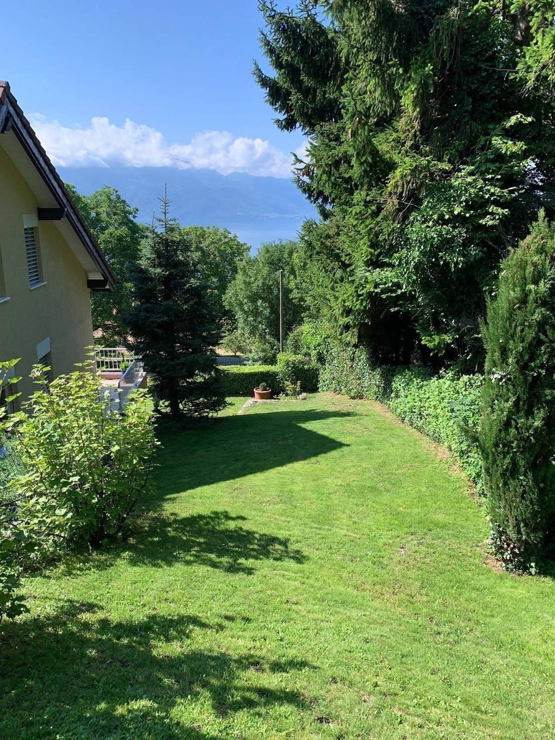 5 ½ Zimmer Einfamilienhaus