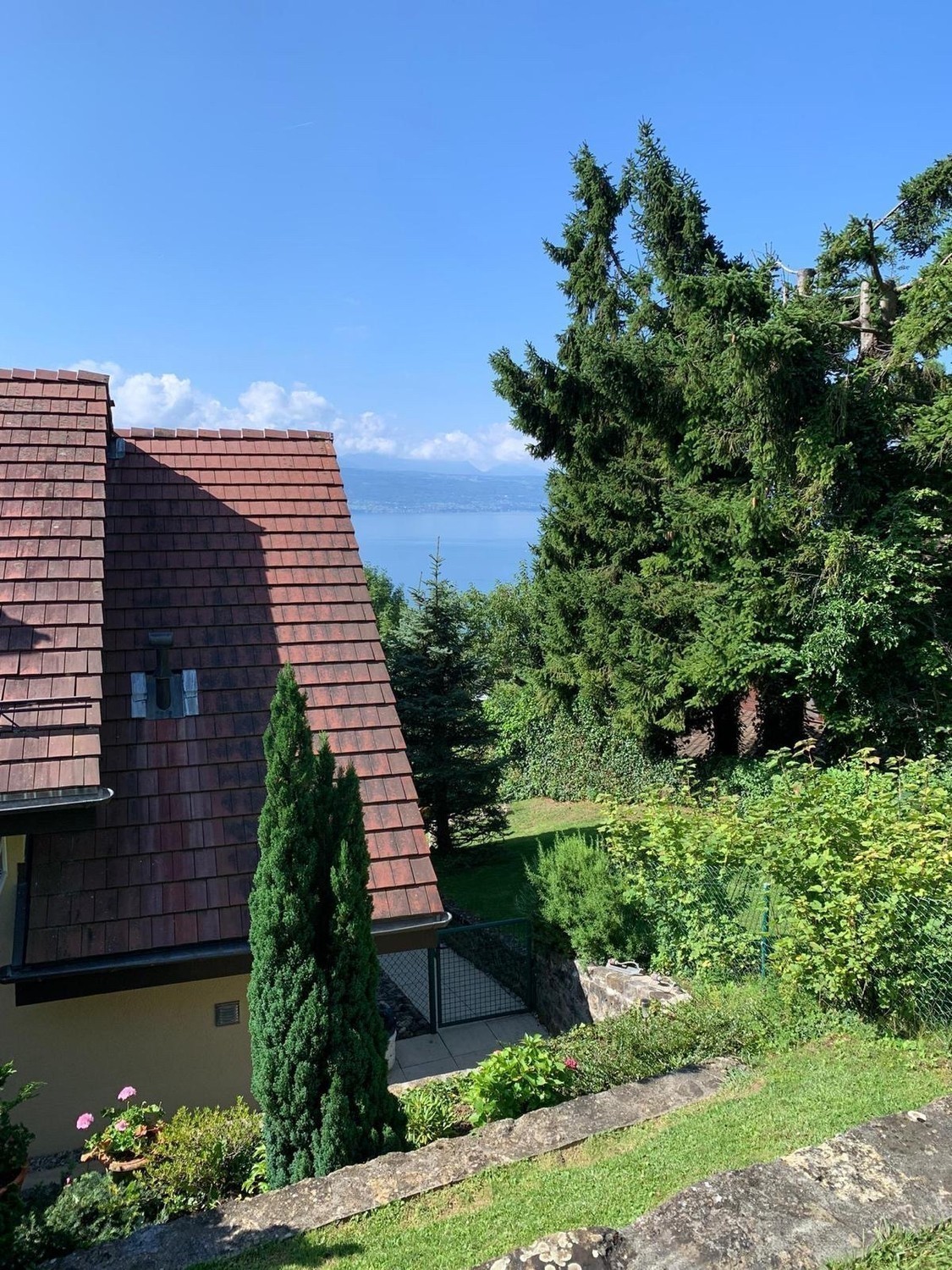 5 ½ Zimmer Einfamilienhaus