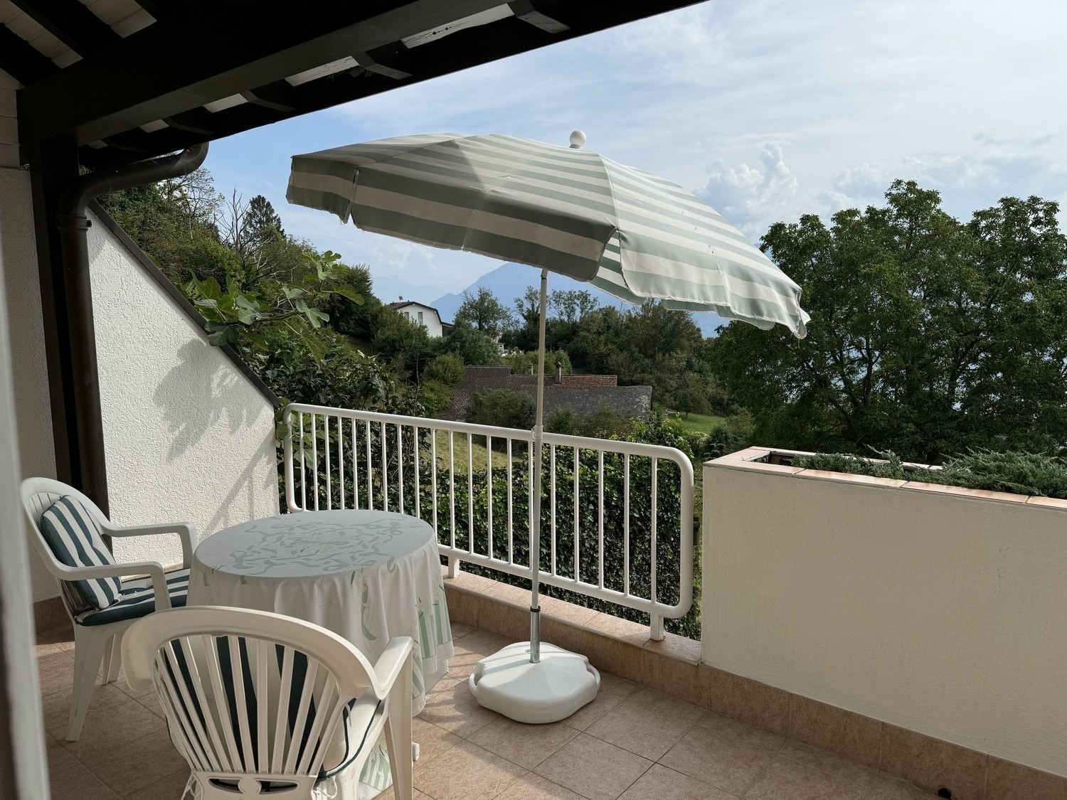 5 ½ Zimmer Einfamilienhaus