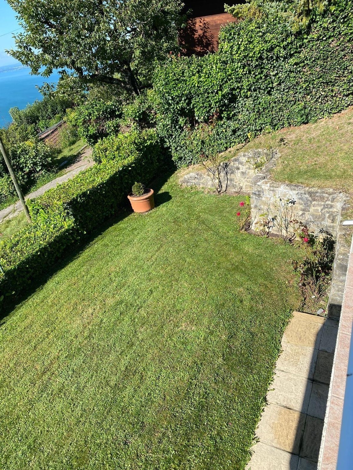 5 ½ Zimmer Einfamilienhaus