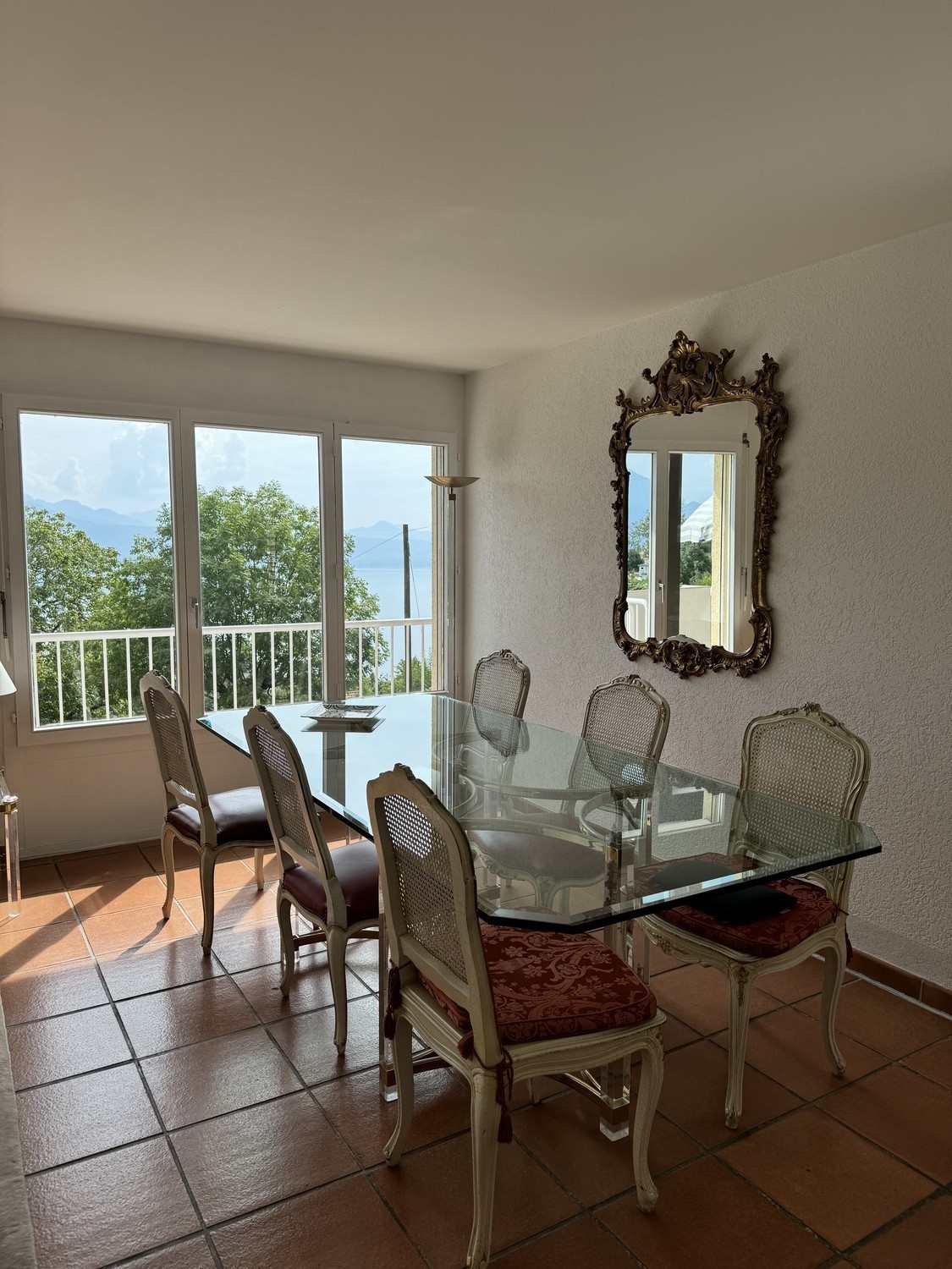 5 ½ Zimmer Einfamilienhaus