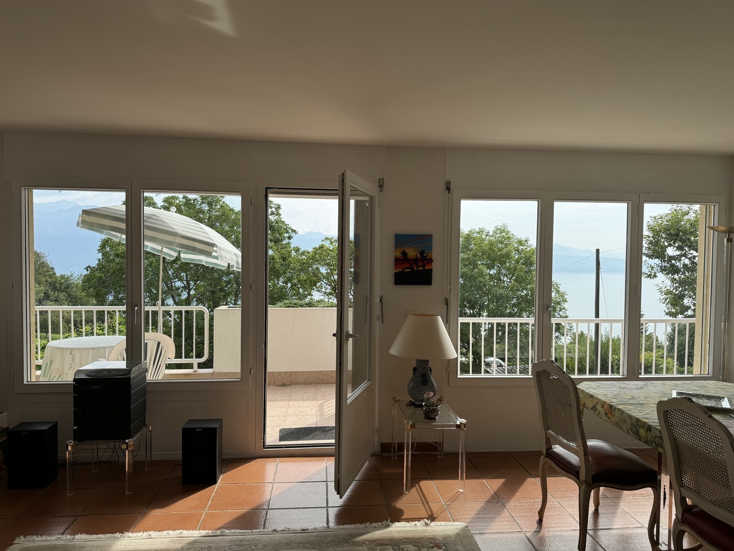 5 ½ Zimmer Einfamilienhaus