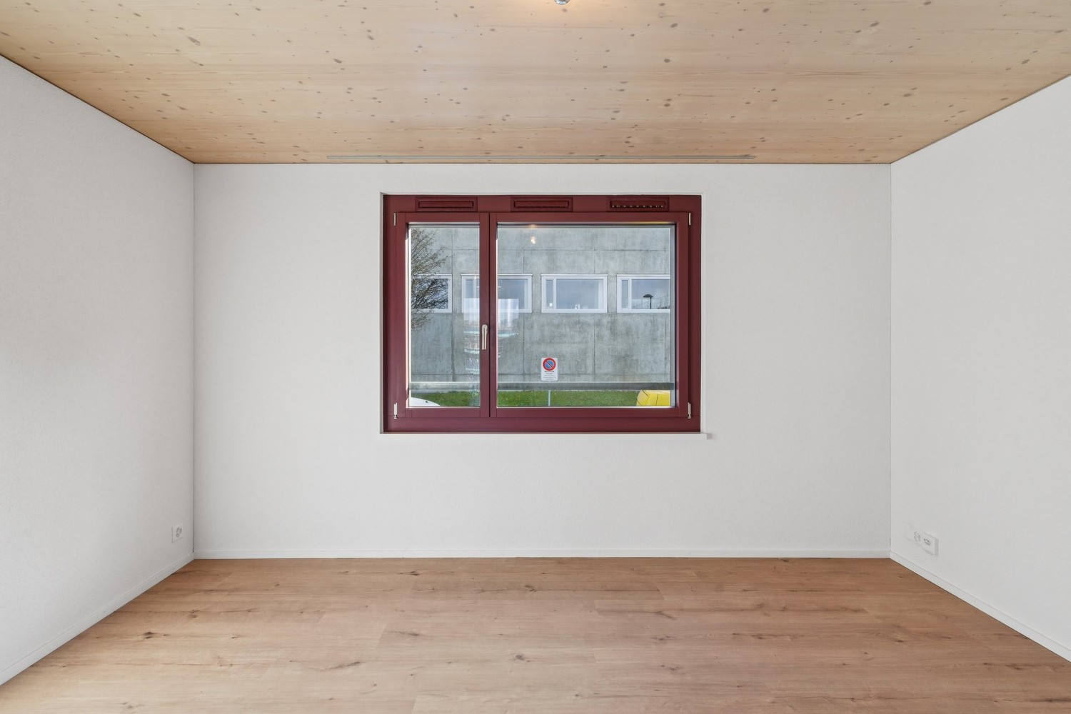 1 room apartment