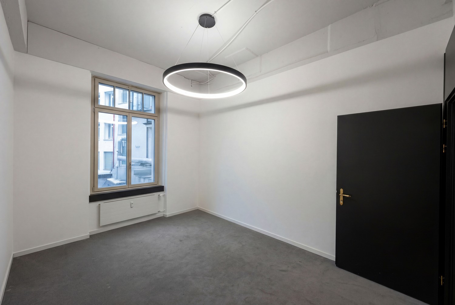 125m² bureau