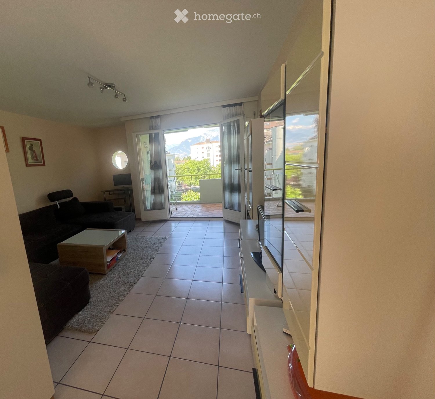1 Zimmer Einzelzimmer, Foto 2 von 5