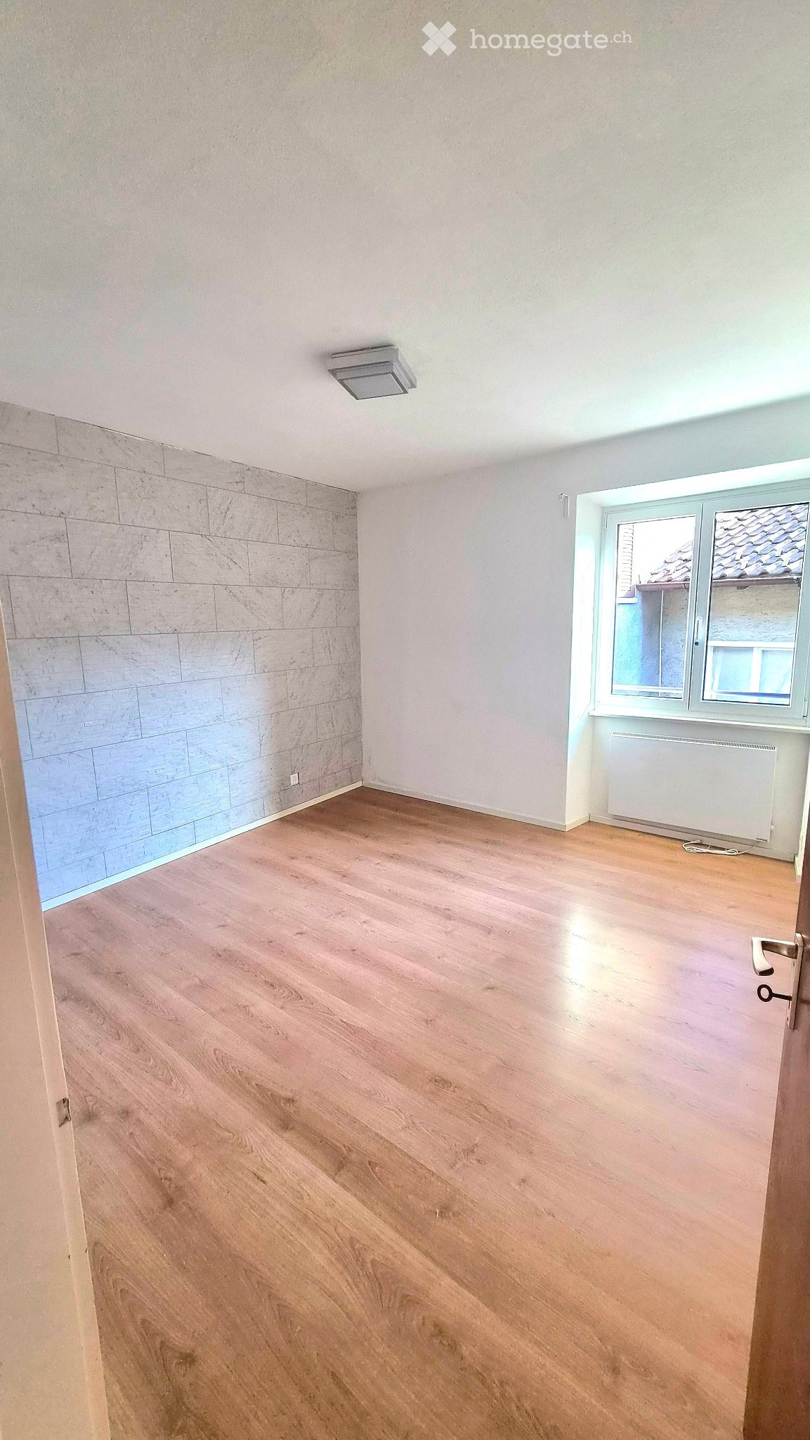4 ½ Zimmer Einfamilienhaus