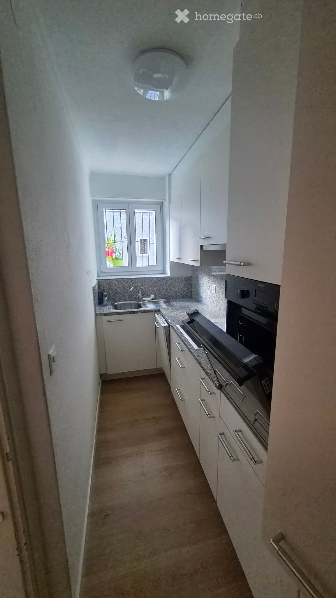 4 ½ Zimmer Einfamilienhaus