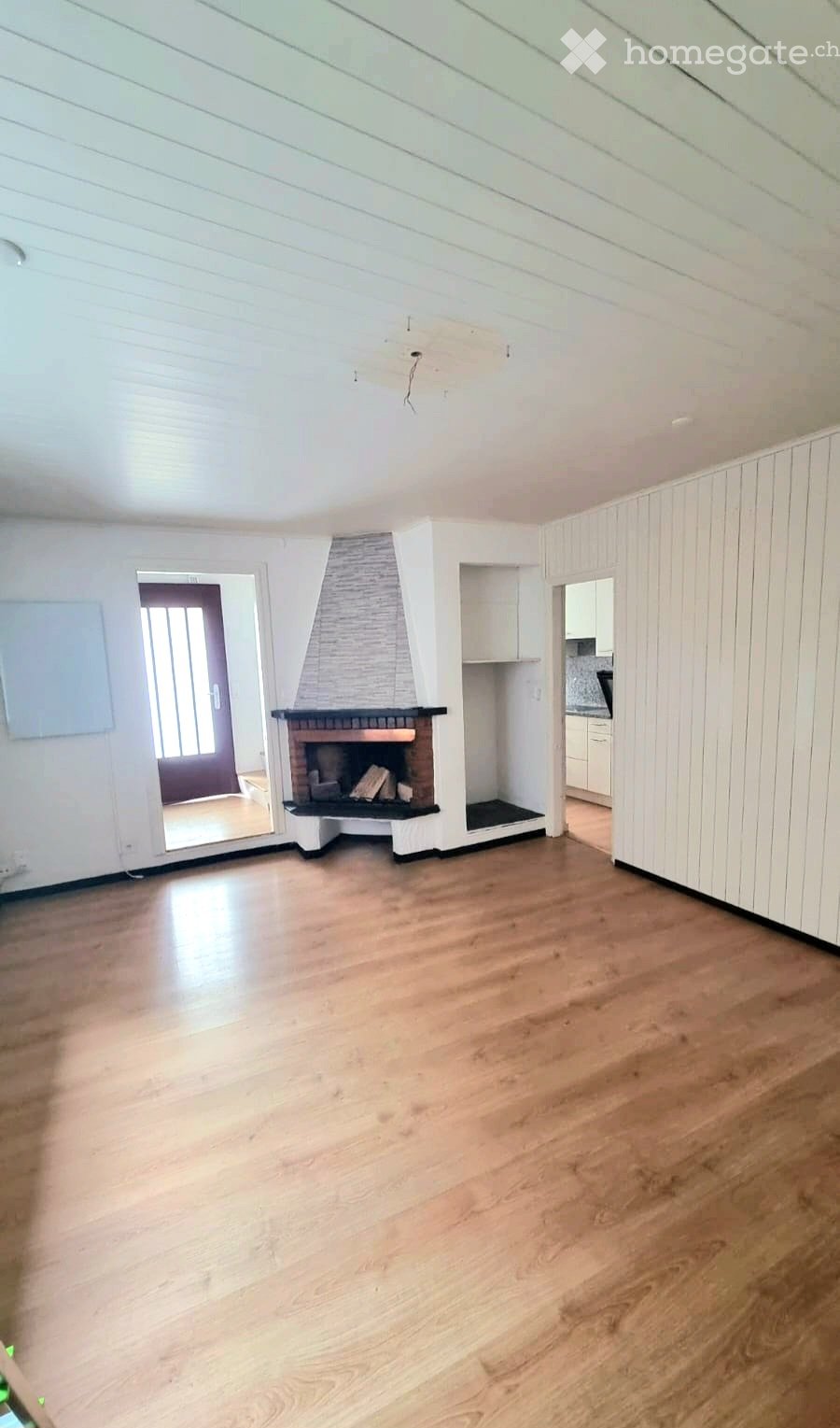 4 ½ Zimmer Einfamilienhaus