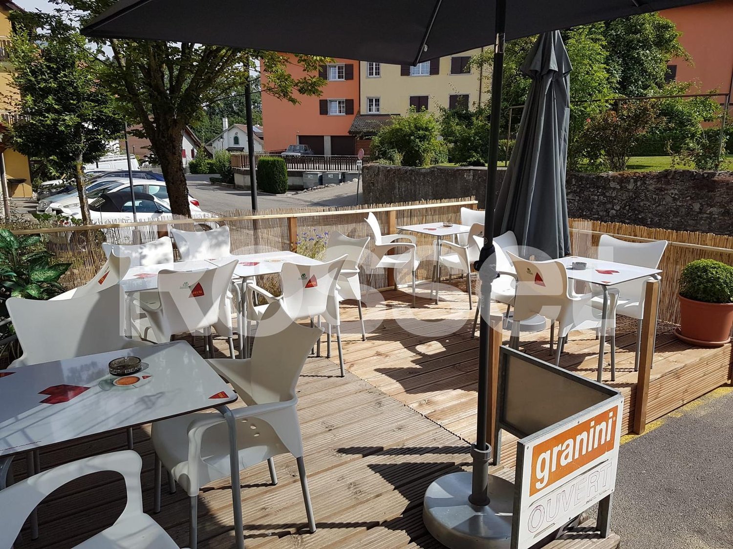 109m² arcade, photo 3 sur 7