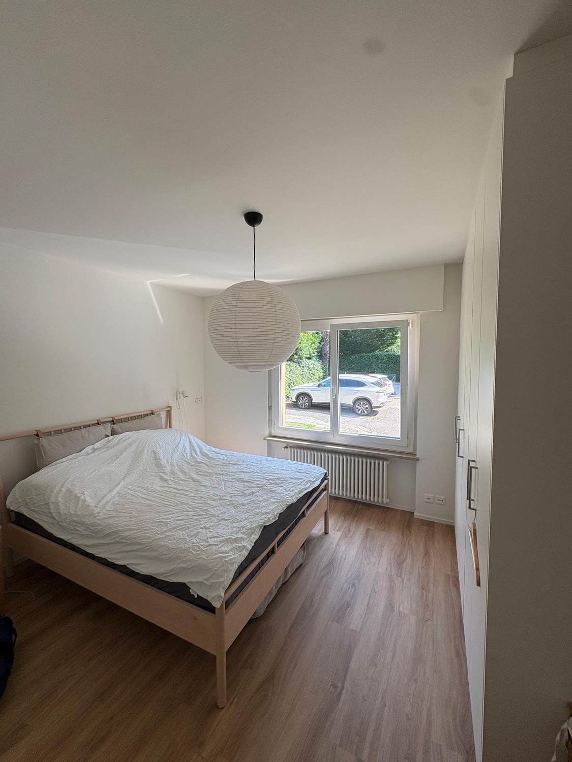 2 ½ Zimmer-Wohnung