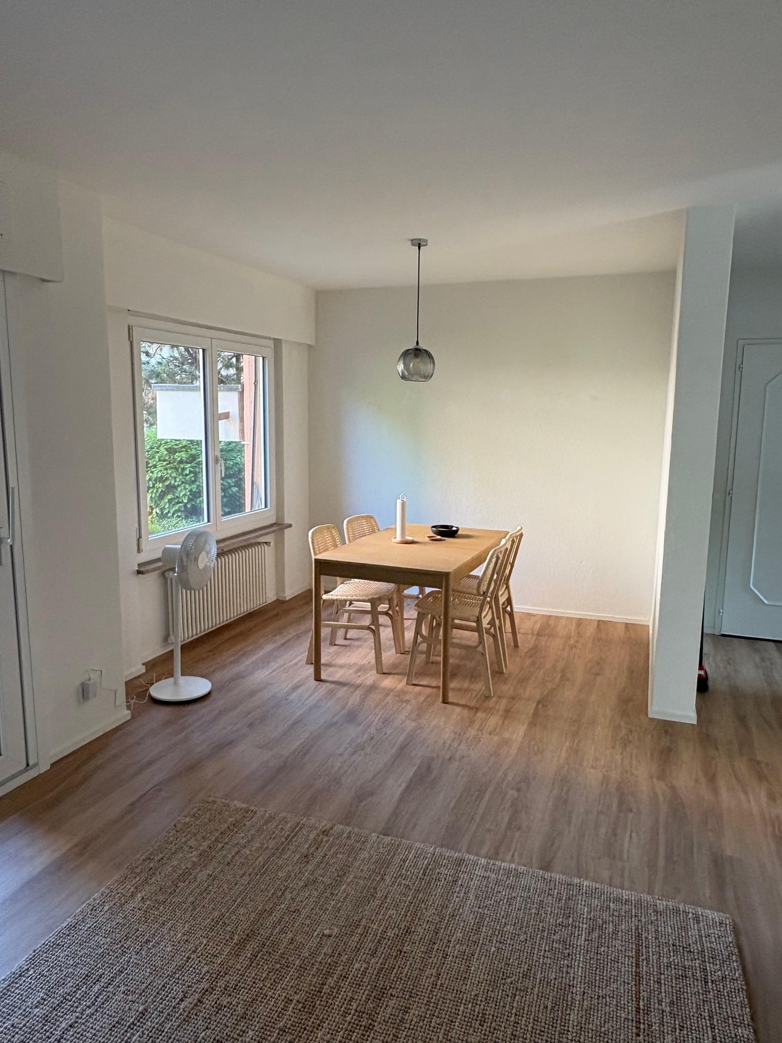 2 ½ Zimmer-Wohnung