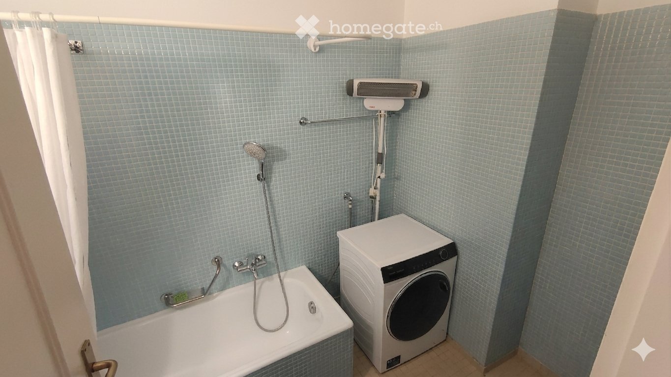 Appartamento di 3 ½ locali