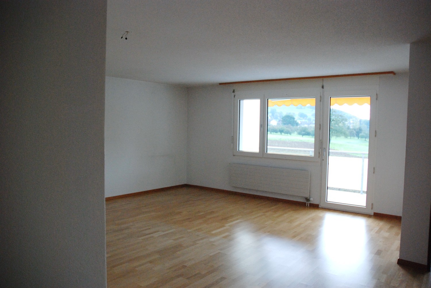 3 ¾ pièces appartement