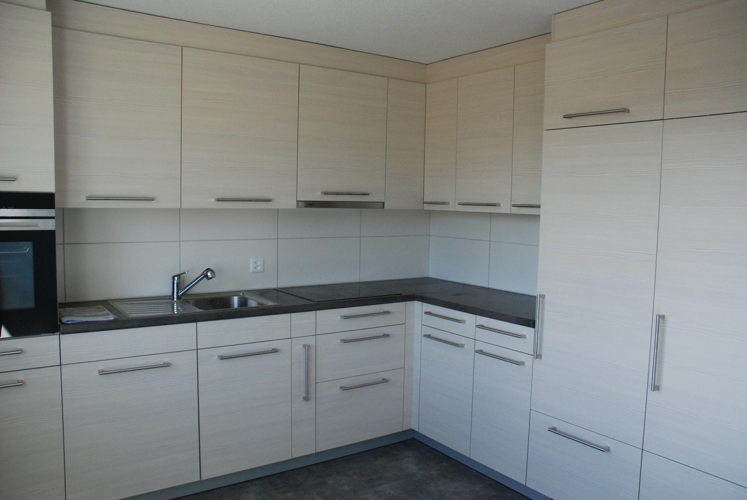 3 ¾ pièces appartement