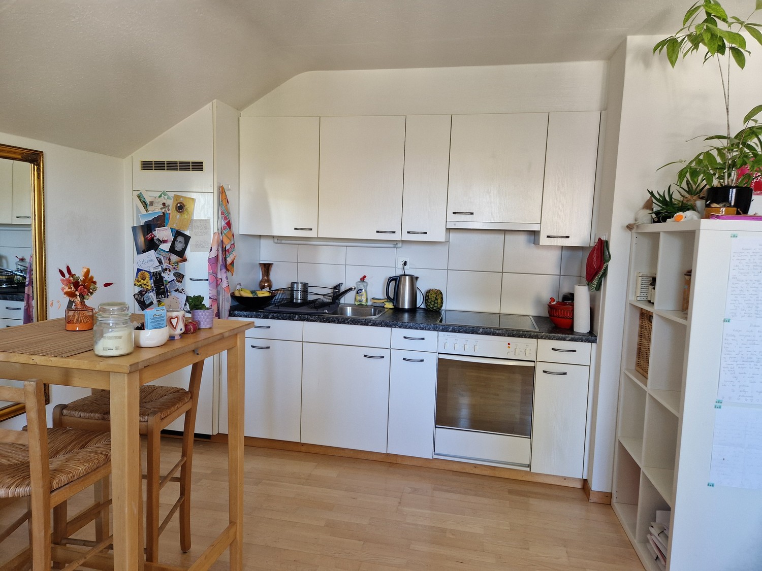 1 room apartment, Foto 7 von 10