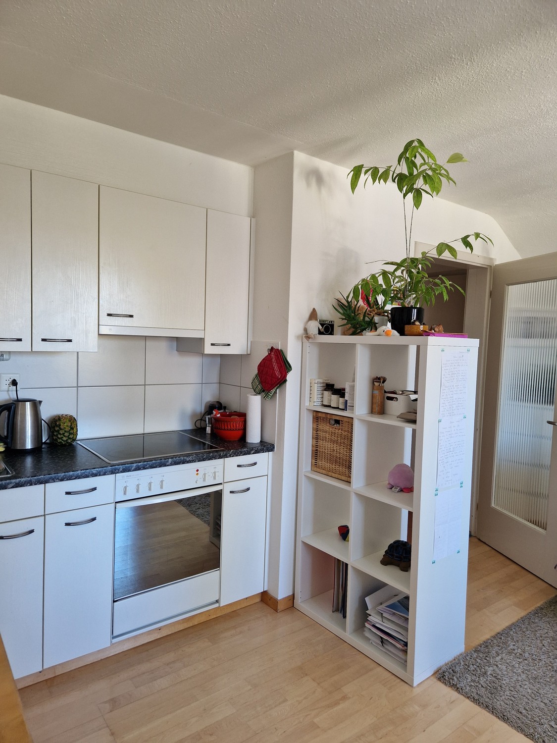 1 room apartment, Foto 6 von 10