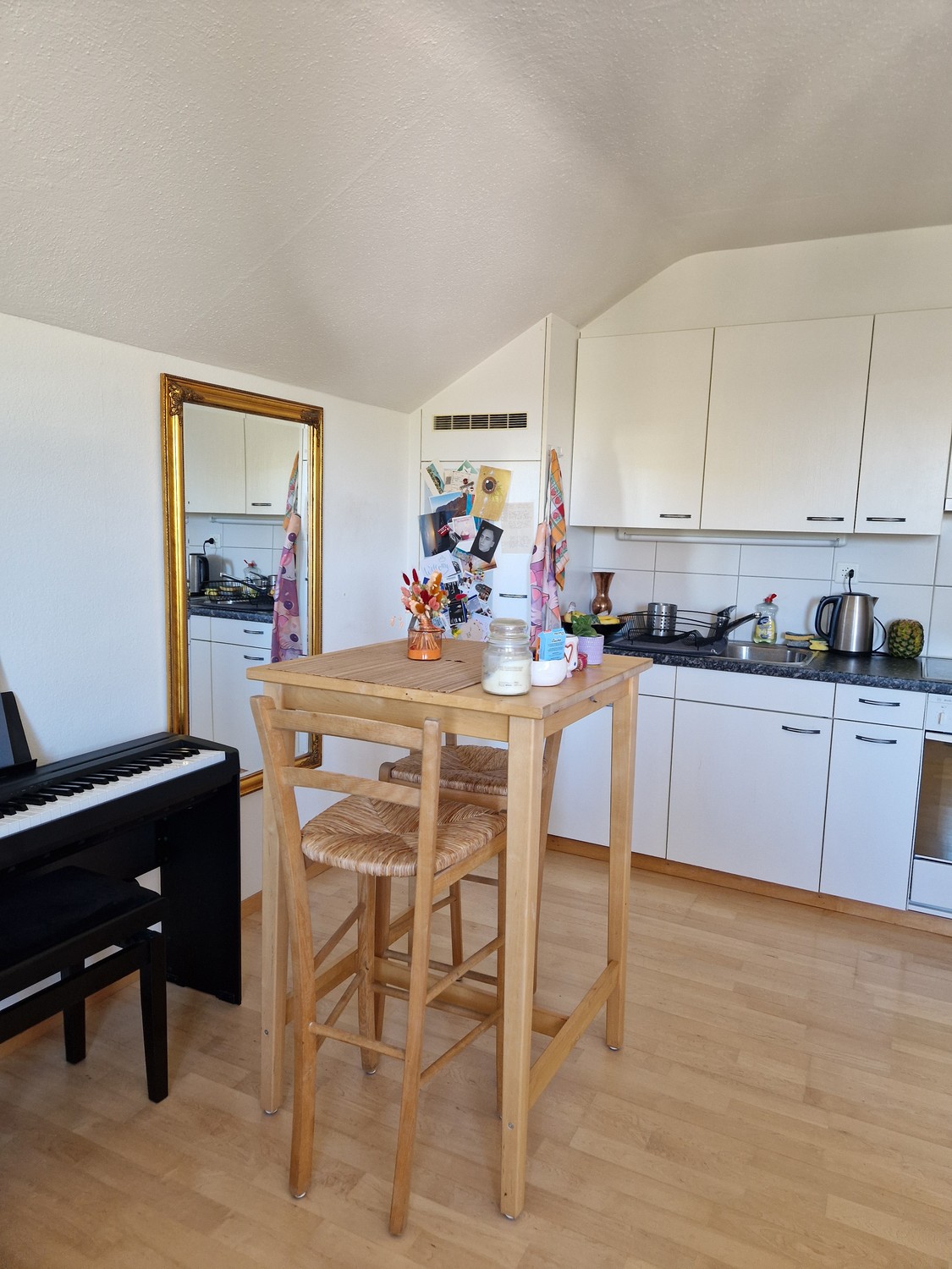 1 room apartment, Foto 5 von 10