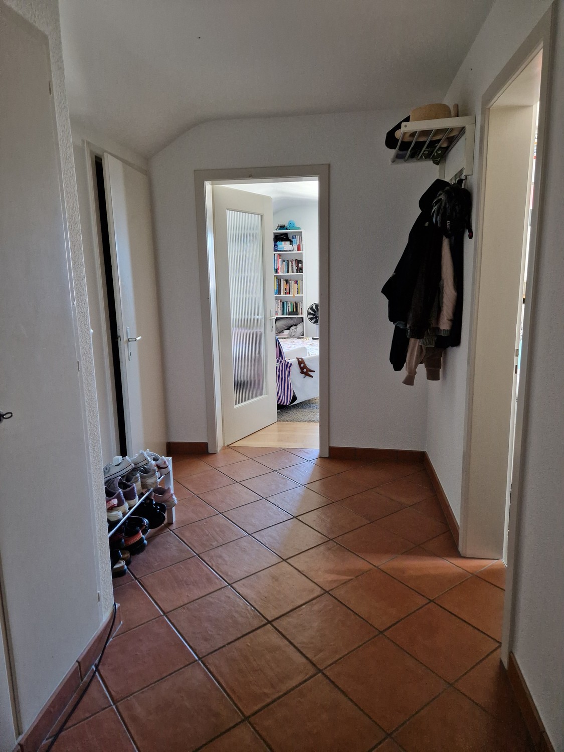 1 room apartment, Foto 9 von 10