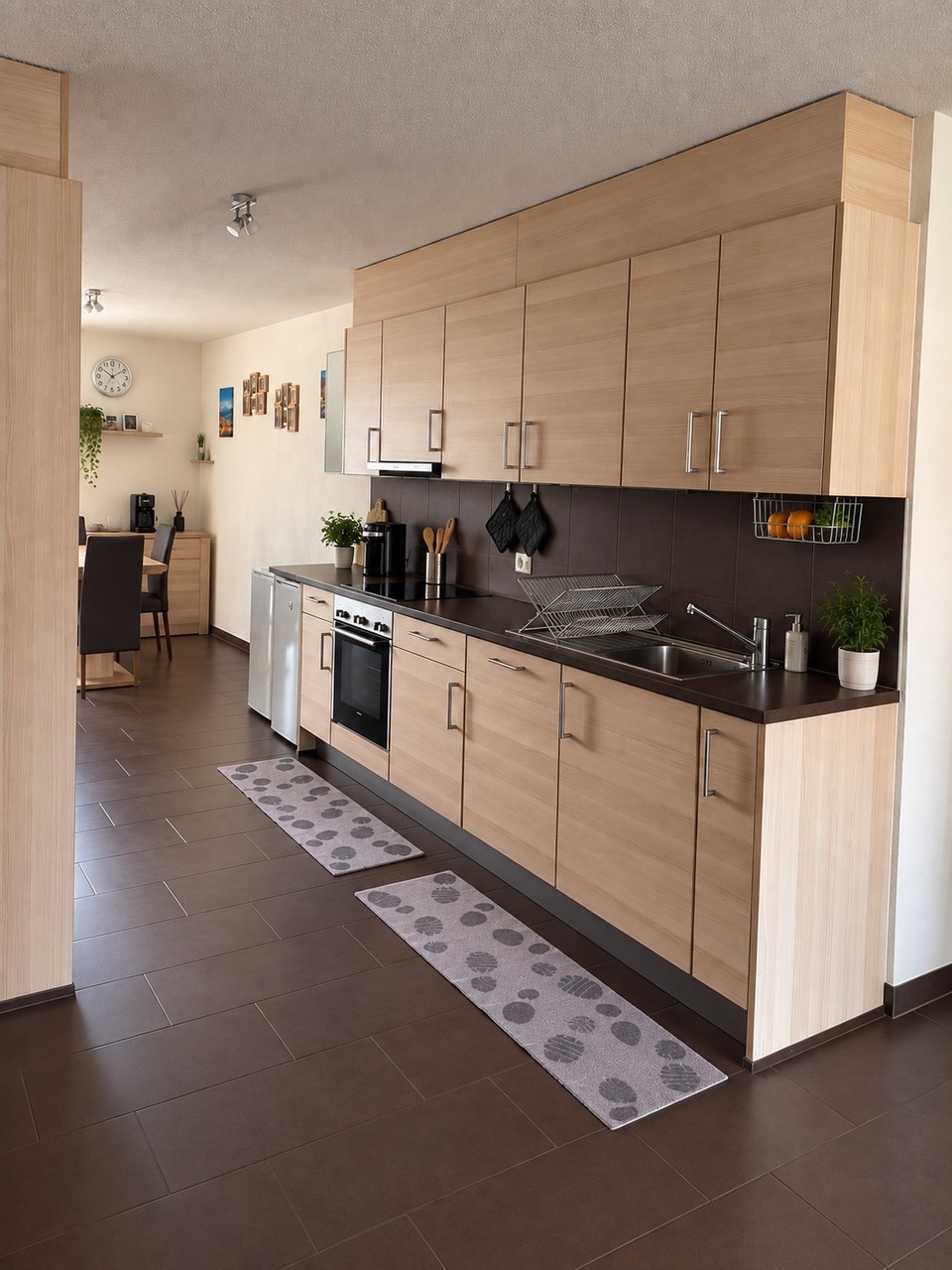 3 ½ Zimmer Wohnung, Foto 1 von 10