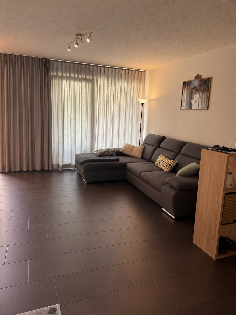 3 ½ Zimmer Wohnung, Foto 3 von 10