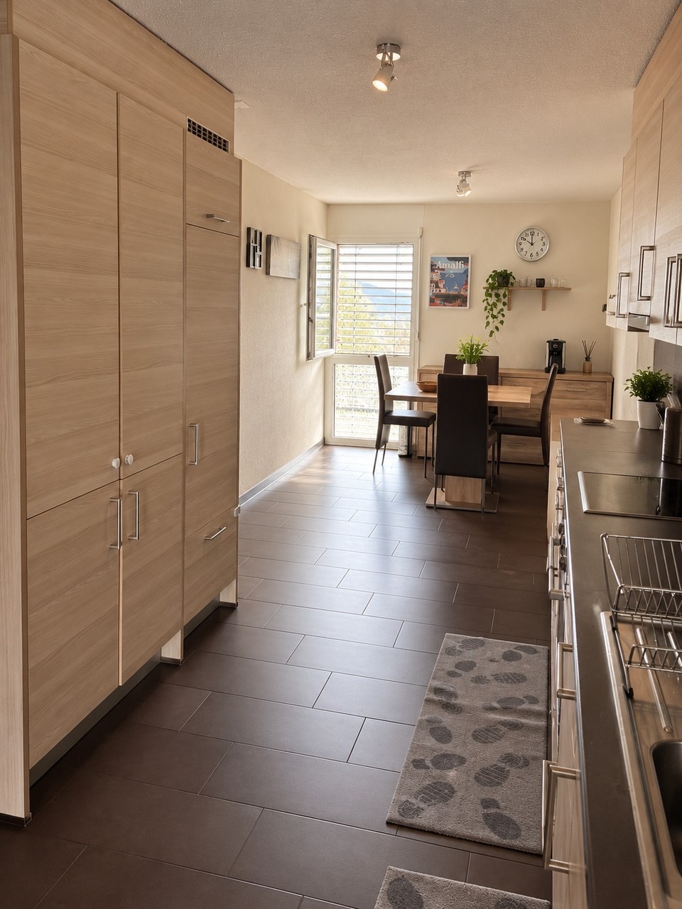 3 ½ Zimmer Wohnung, Foto 8 von 10