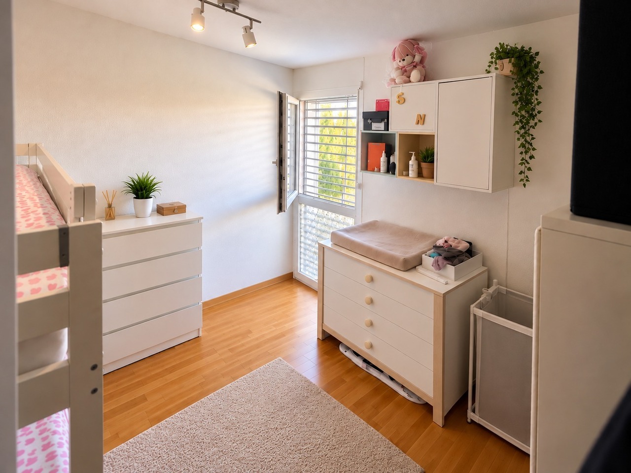 3 ½ Zimmer Wohnung, Foto 5 von 10