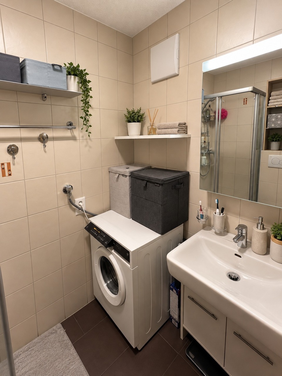 3 ½ Zimmer Wohnung, Foto 9 von 10