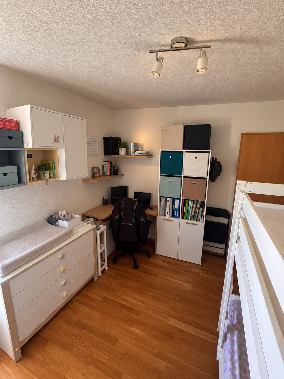 3 ½ Zimmer Wohnung, Foto 4 von 10