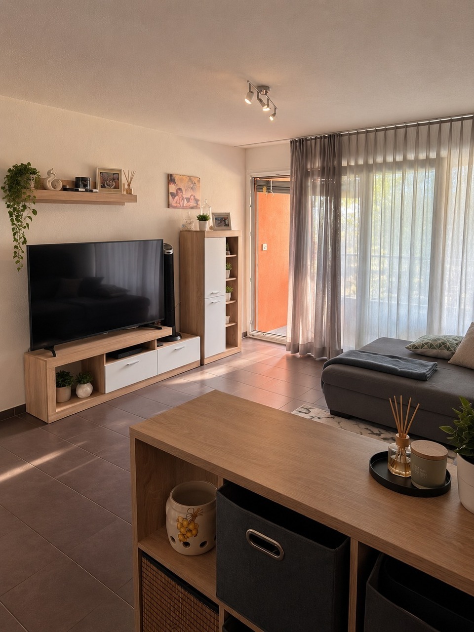 3 ½ Zimmer Wohnung, Foto 2 von 10