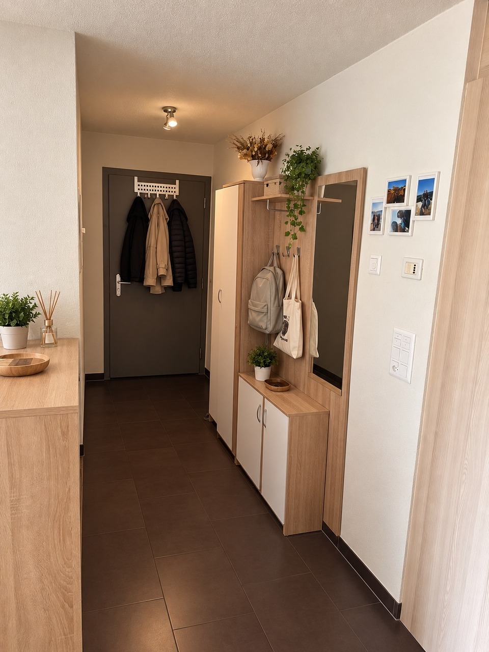 3 ½ Zimmer Wohnung, Foto 7 von 10