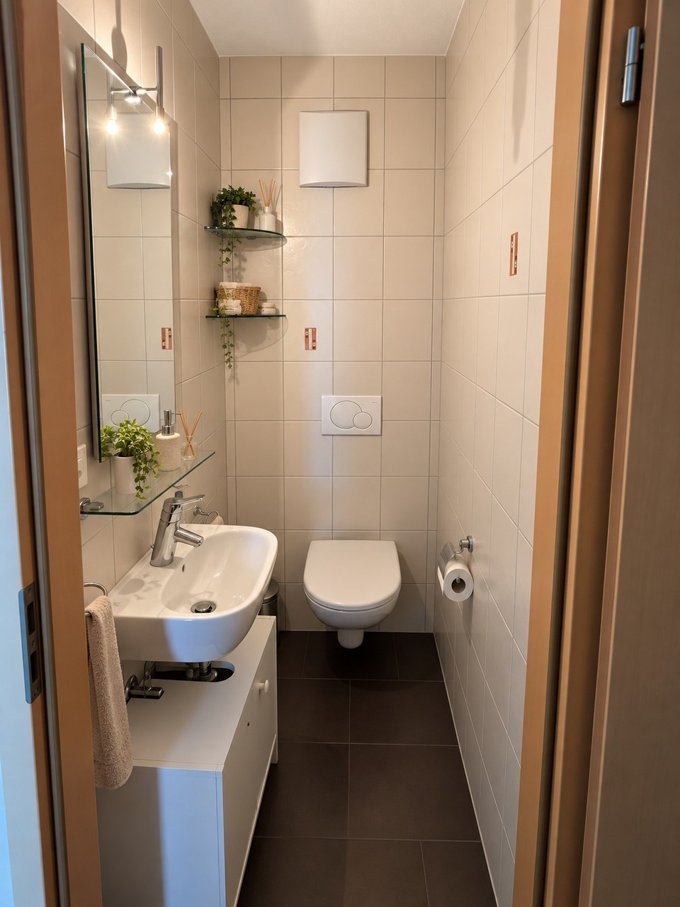 3 ½ Zimmer Wohnung, Foto 10 von 10