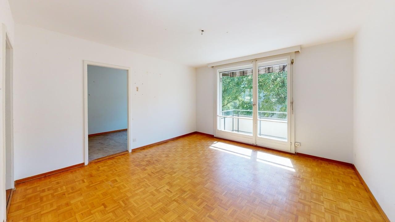 4-Zimmer-Wohnung, Foto 6 von 8