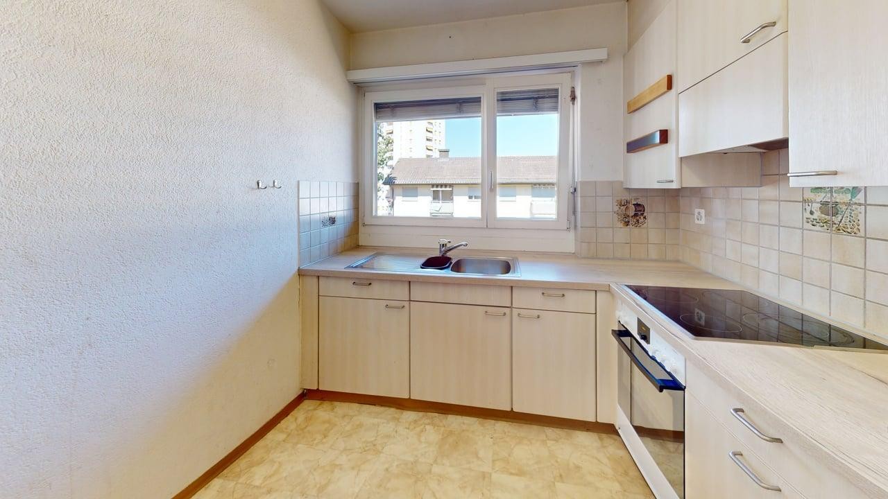 4-Zimmer-Wohnung, Foto 7 von 8