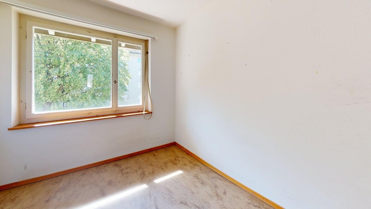 4-Zimmer-Wohnung, Foto 5 von 8