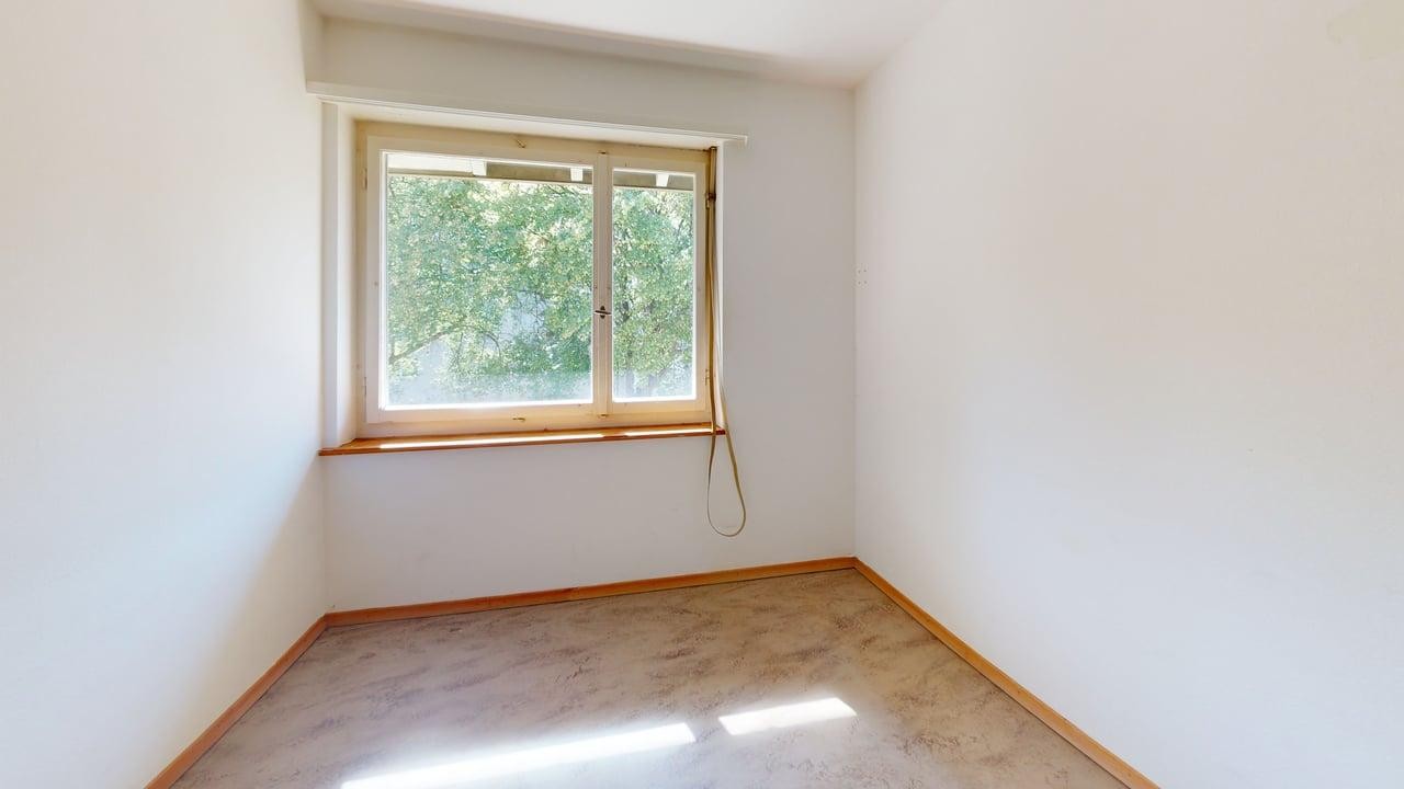 4-Zimmer-Wohnung, Foto 4 von 8