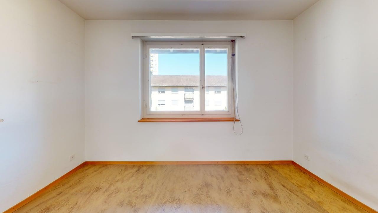 4-Zimmer-Wohnung, Foto 2 von 8