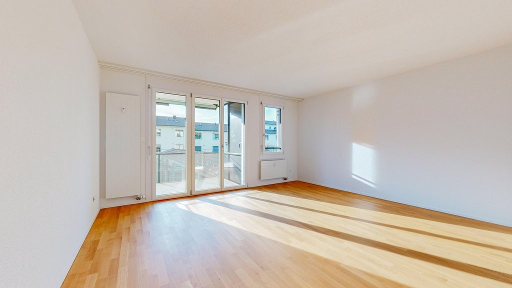 4 rooms apartment, Foto 2 von 9
