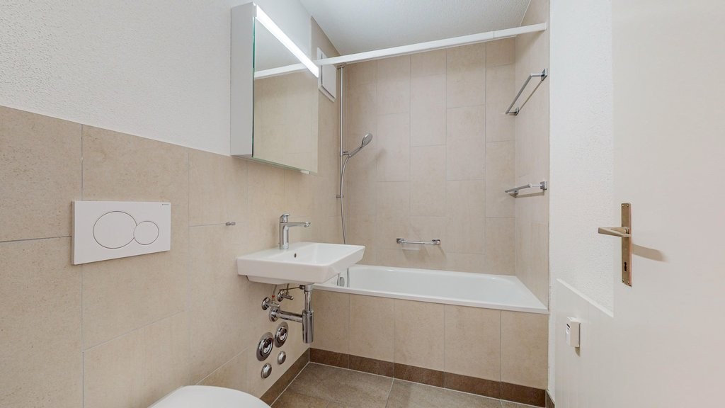 4 rooms apartment, Foto 6 von 9