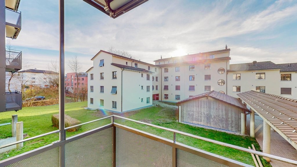 4 rooms apartment, Foto 8 von 9