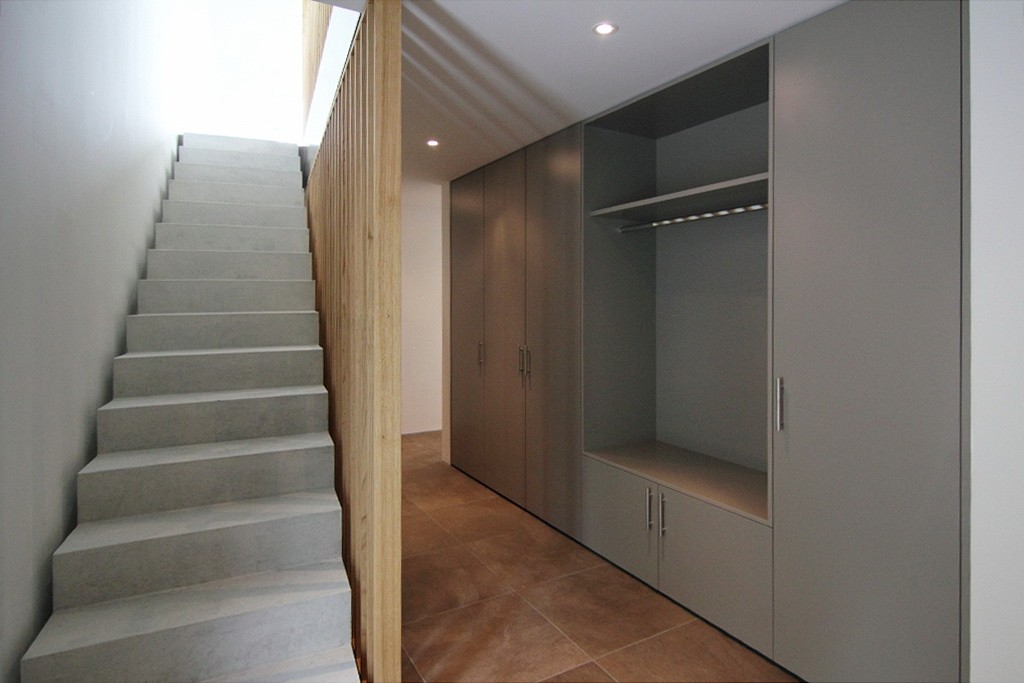 4 ½ pièces duplex