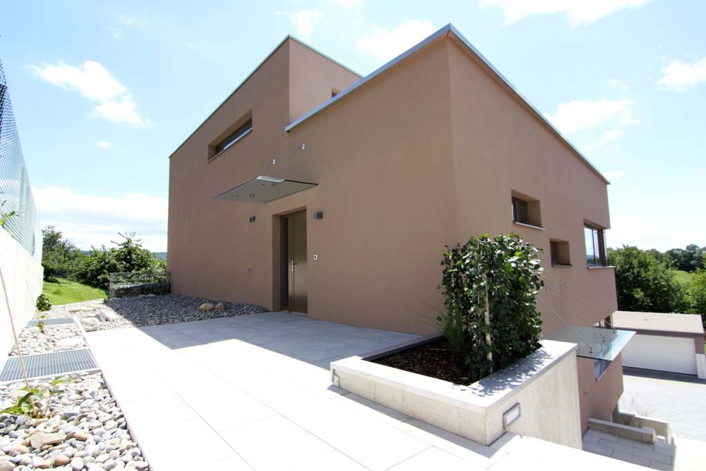 4 ½ pièces duplex