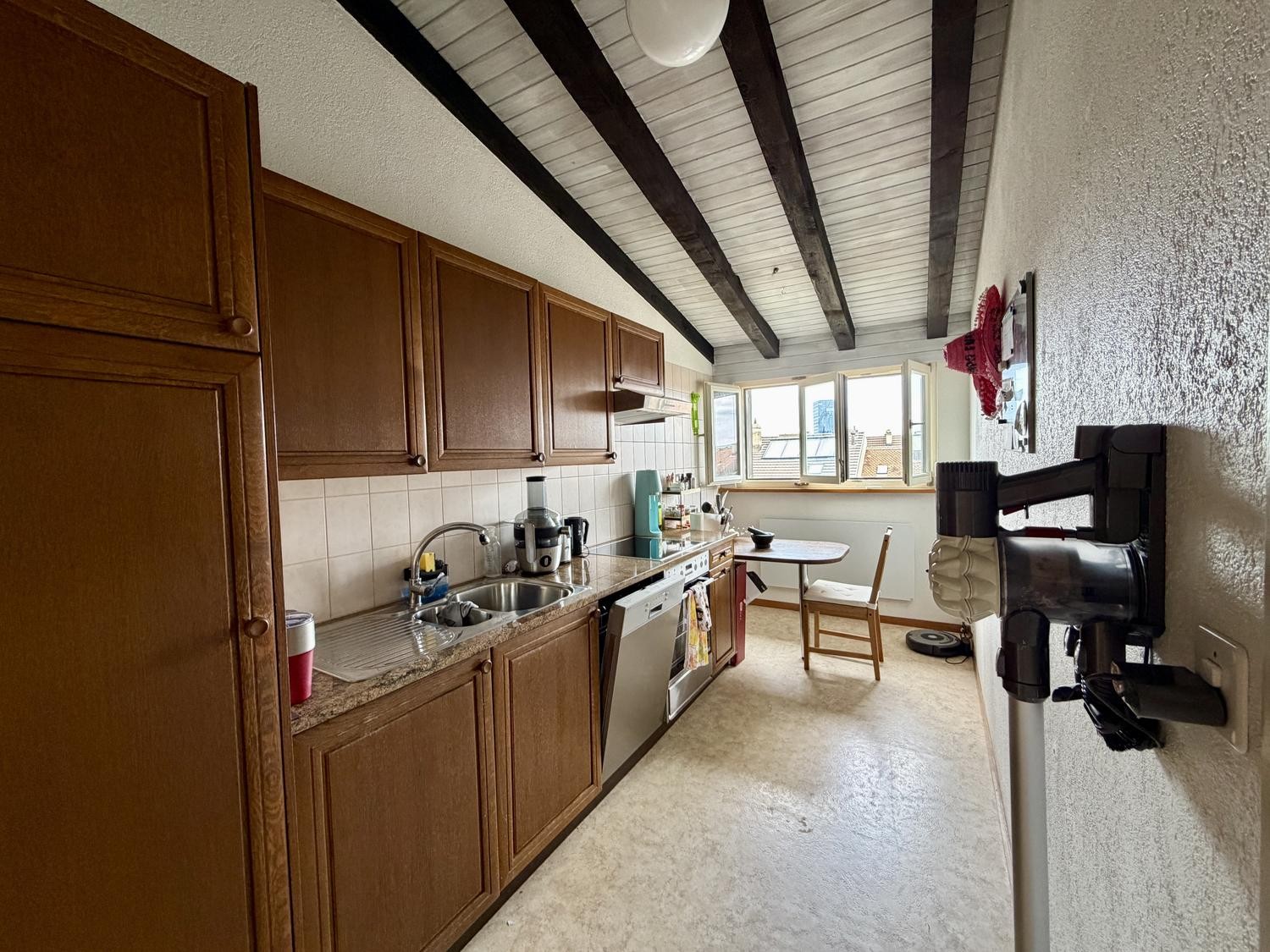 1 ½ rooms apartment, Foto 5 von 7