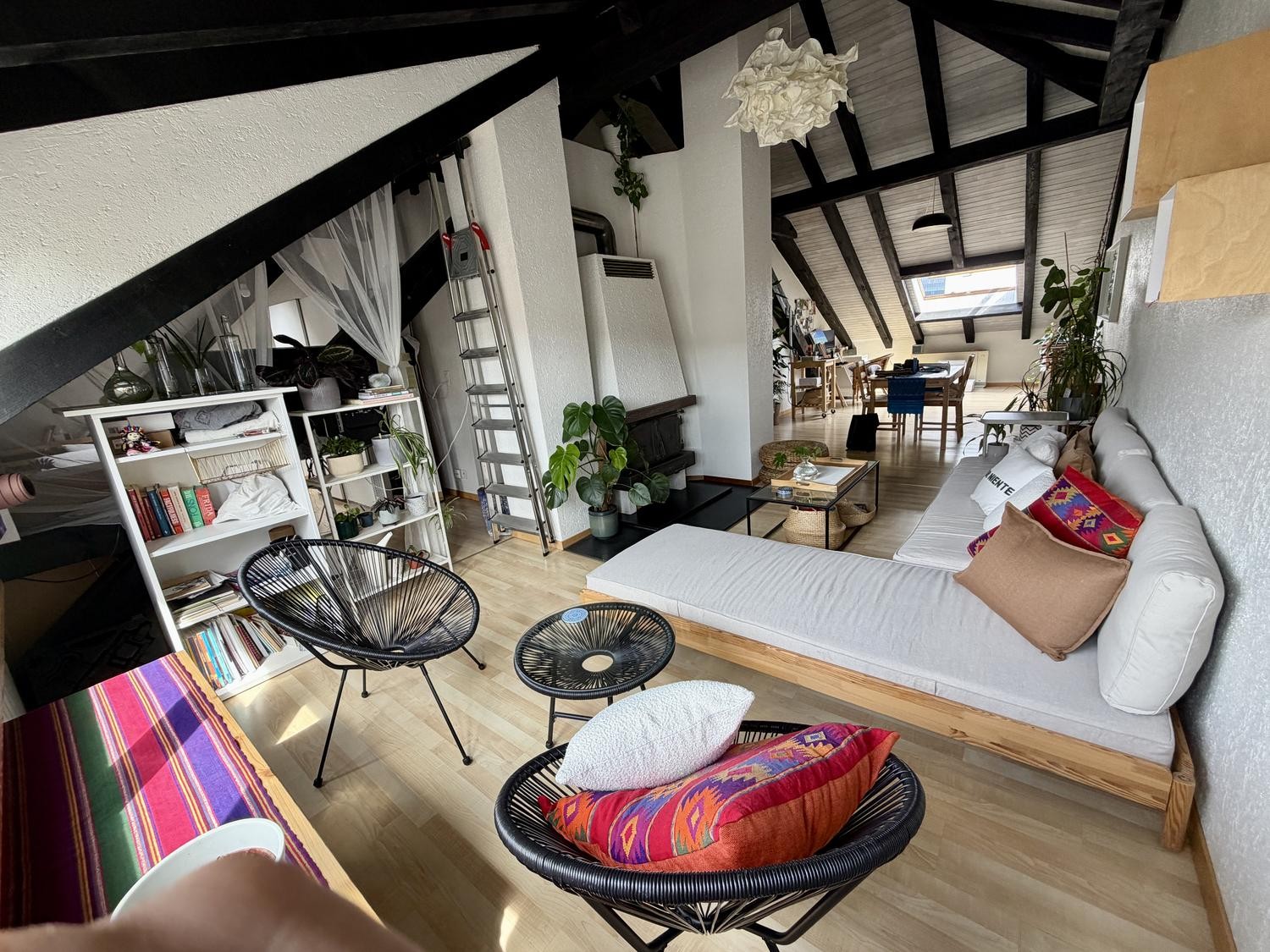 1 ½ rooms apartment, Foto 6 von 7