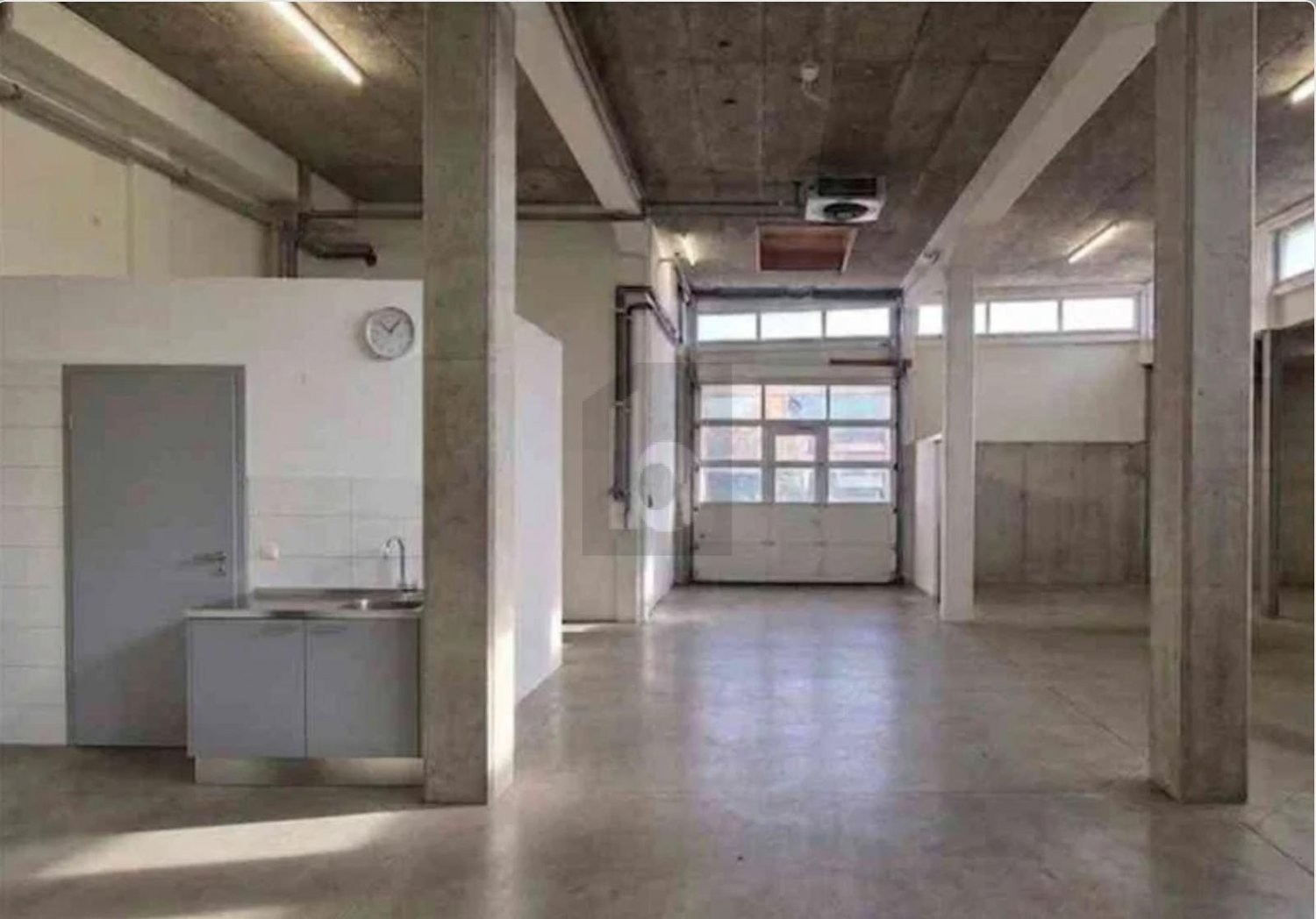 145m² Lagerraum