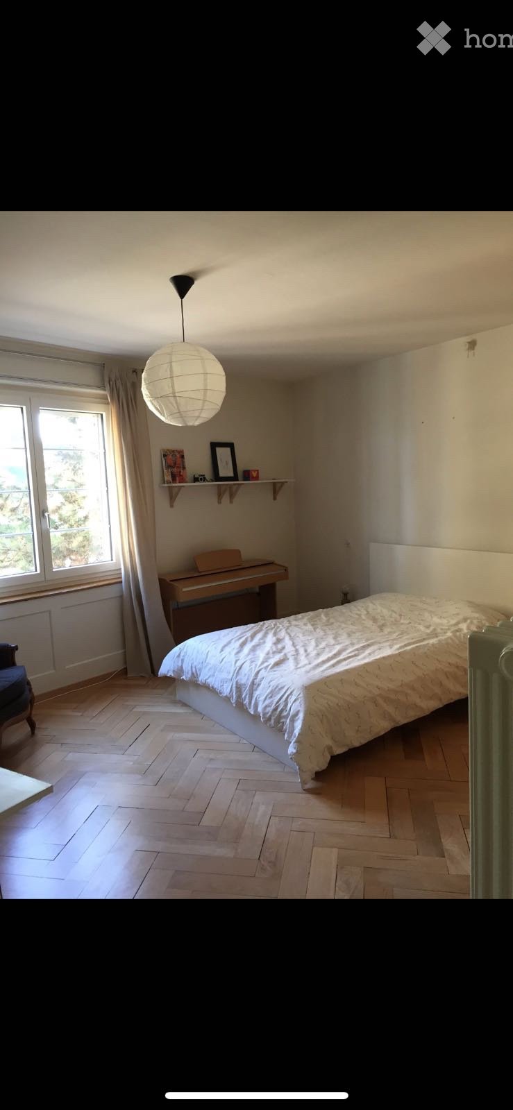2-Zimmer-Apartment, Foto 4 von 5